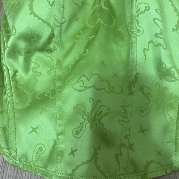 Savage fenty corset top - Picture 3 of 6